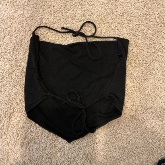 Garage Cowl neckline top - Picture 4 of 4